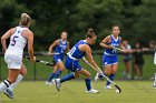 Field Hockey vs WSU  Wheaton College Field Hockey vs Worcester State University. - Photo By: KEITH NORDSTROM : Wheaton, field hockey, FH2021